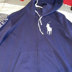 Polo Ralph Lauren Jacket